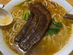 -泰顺江南春面馆