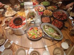 -巴厘龙虾·榜首油焖大虾(音乐学院·沿江酒馆店)