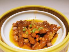 -领鲜天下·焗海鲜·花胶鸡(天目里店)