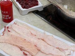 -潮悦牛肉火锅城(水贝店)