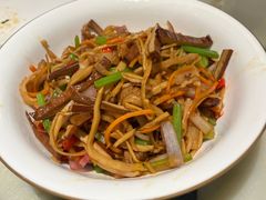 -小菜园新徽菜(马鞍山金鹰店)