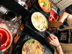 -8锅臭臭锅·正宗台湾小火锅(中心五路店)