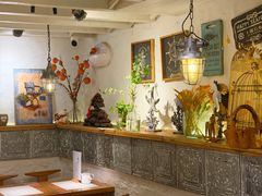 -十面欢腾(长乐路店)