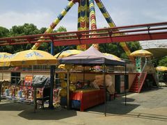 -南昌之星游乐场