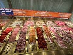 -姜胖胖无限自助烤肉(弹子石店)