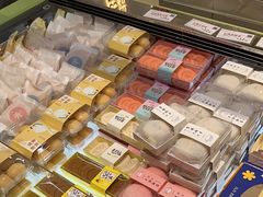 -顶东面包花园·生日蛋糕(太平店)
