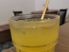 百香果酒-野路甜点铺(松柏路店)