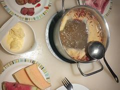 -吉布鲁牛排海鲜自助(假日国际店)