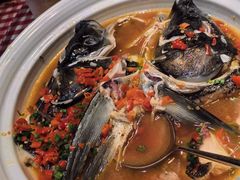 -老湘村·湖南土菜(天河维多利店)