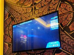 -萧邦音乐会所KTV·蒸汽活海鲜自助(福田店)