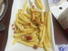 -陈老大冷饮厅(金街广场店)