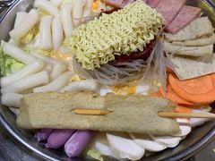 -韩国大金刚烤肉·料理(印象城店)