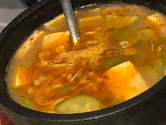 -丰茂烤串(全国首店)
