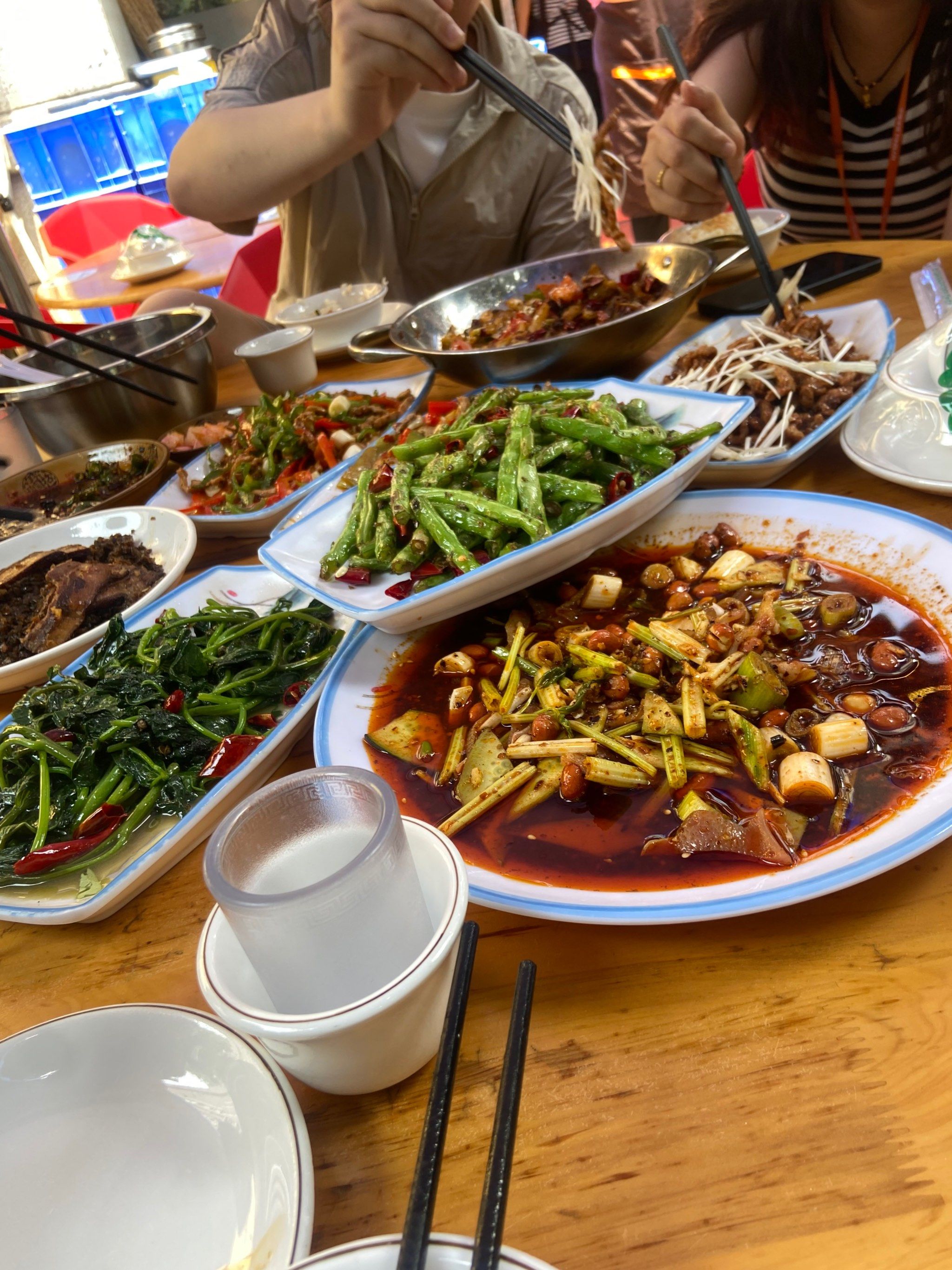 中餐