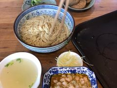 -朱洪元苏式面馆(绿宝广场店)