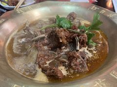 精选羊蝎子-芦月轩羊蝎子(劲松店)