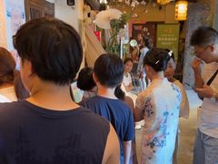 -永安水煮活鱼·仪征土菜院子