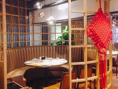 -京涮铜锅涮肉(华贸店)