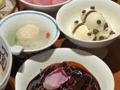 -李犟大爆鳝面·手工蟹黄包(湖滨西湖店)