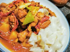 -丝路金桃·新疆菜(徐汇店)