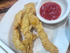 -小满手工粉(上海月星环球港店)
