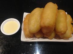 -江边城外烤全鱼(朝外店)