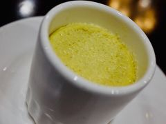 鹅肝蒸蛋-德大西餐社(云南南路店)