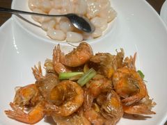-廊亦舫Lang Yi Fang Restaurant(金桥店)