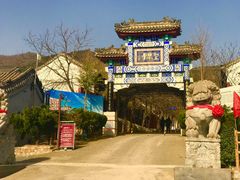 -北京鹿世界主题园