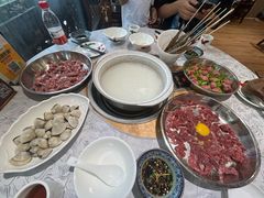 -丰尔粥食·粥底火锅·桑拿鸡(大良总店)