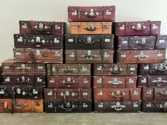 -陆汉斌打字机博物馆