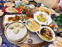 -君霖海鲜私房菜(春柳店)