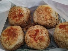 -老回回小吃(百万庄店)