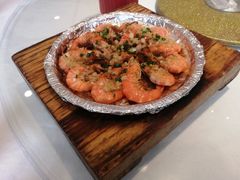 -沪华海鲜大酒楼(南汇店)