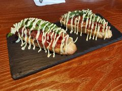 -澳骄 Aussie Kitchen·手工披萨·西餐(国大店)