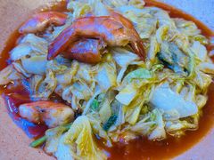 -KŌNG胶东小馆(华熙店)