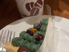 -COSTA COFFEE(天通苑华联店)