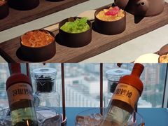 -厦门威斯汀酒店