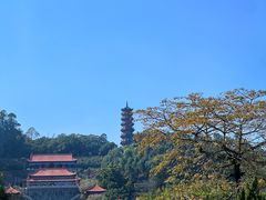 -南沙天后宫景区