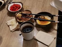 -野妹经典火锅(民治店)