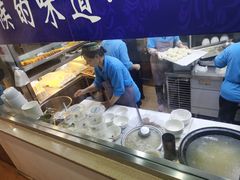 -老街粘食店(宜昌路店)