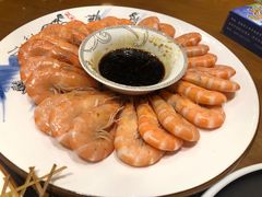 -海棠湾聚鼎香海鲜坊(海昌梦幻不夜城店)