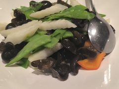 -院里寻菜·祖庵菜宴请(观沙岭店)