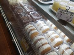 -新侨三宝乐面包店(崇文门店)