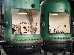 -锅炉咖啡·西餐·音乐酒厂