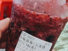 -花姨·老电影院果汁冰(88号店)