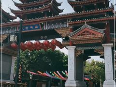 -田州古城