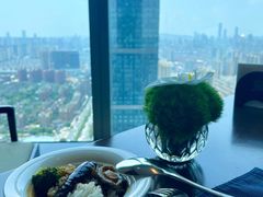 -Social 秀西餐厅-长沙瑞吉酒店(运达店)