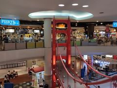-Pier 21 (Terminal 21 Asok)