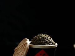 自制韭菜花-北门涮肉·铜锅涮肉(南锣鼓巷店)